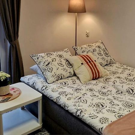 Apartament Zachodni Z Balkonem 4 Osoby Warsaw Luaran gambar
