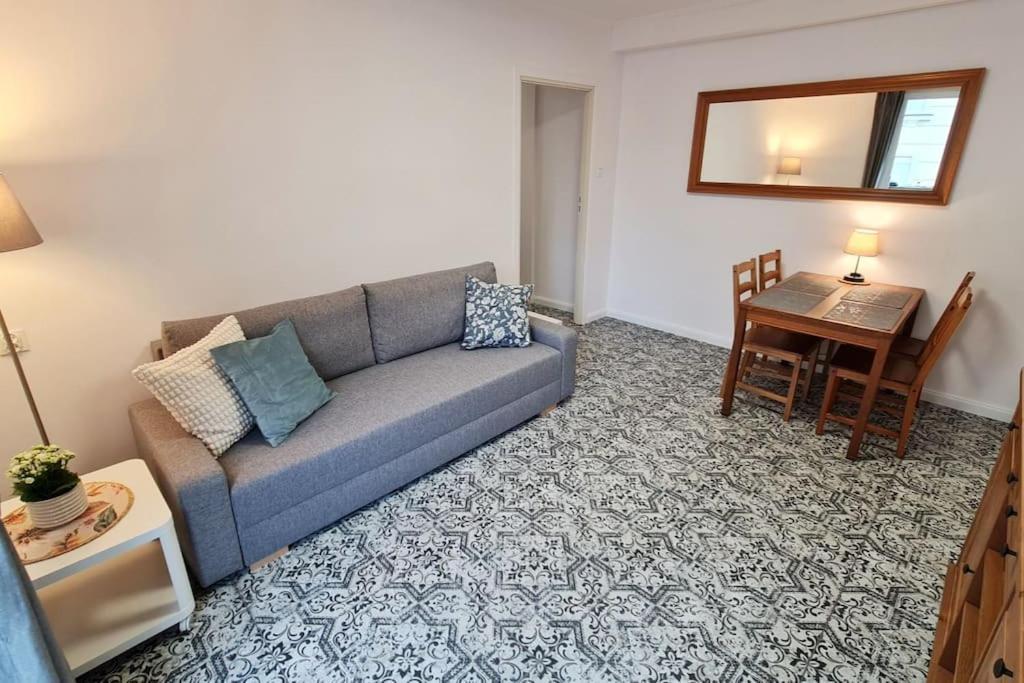 Apartament Zachodni Z Balkonem 4 Osoby Warsaw Luaran gambar