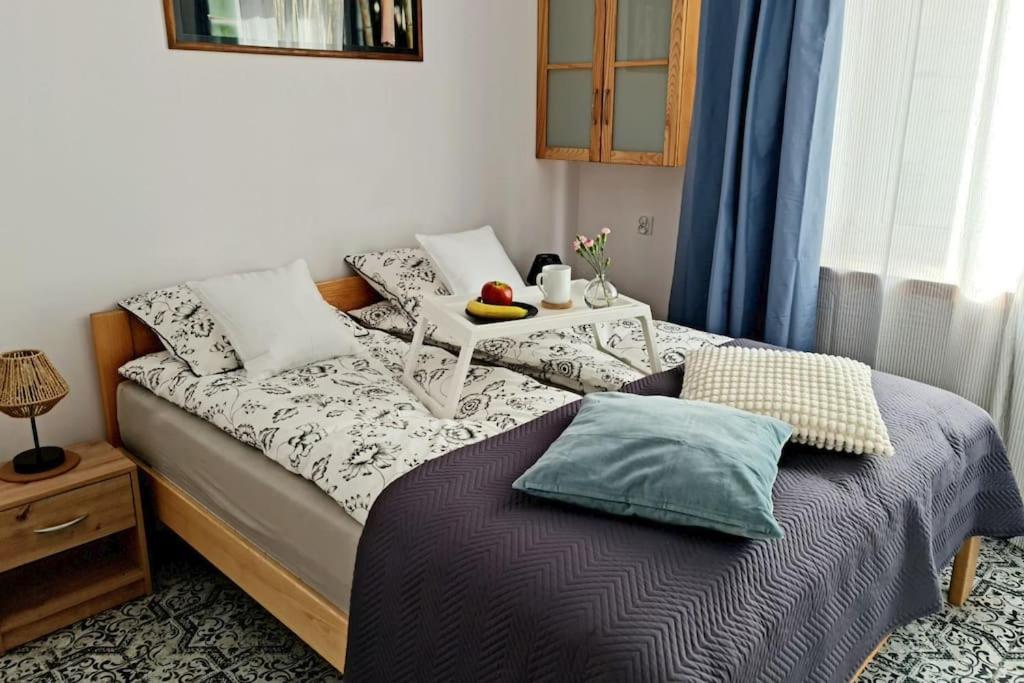 Apartament Zachodni Z Balkonem 4 Osoby Warsaw Luaran gambar