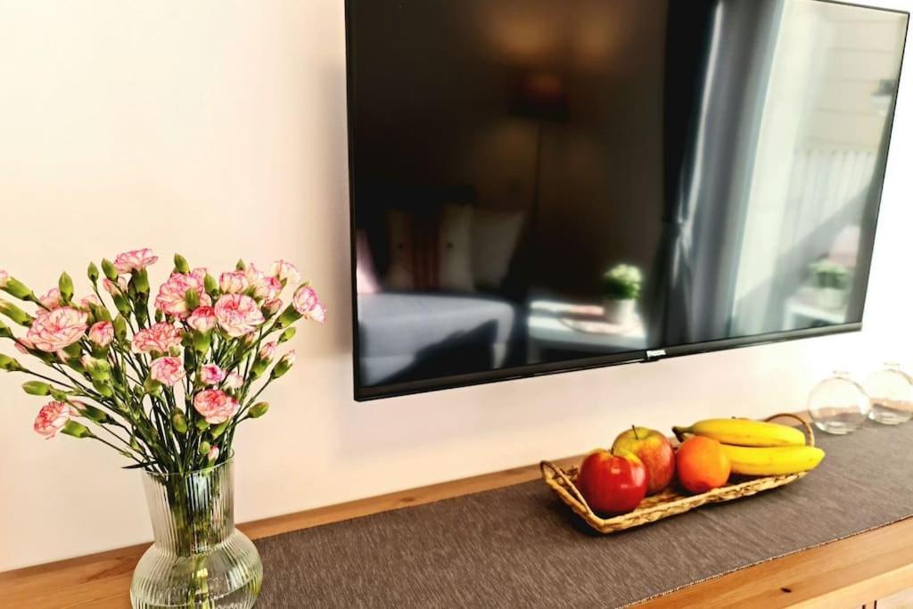 Apartament Zachodni Z Balkonem 4 Osoby Warsaw Luaran gambar