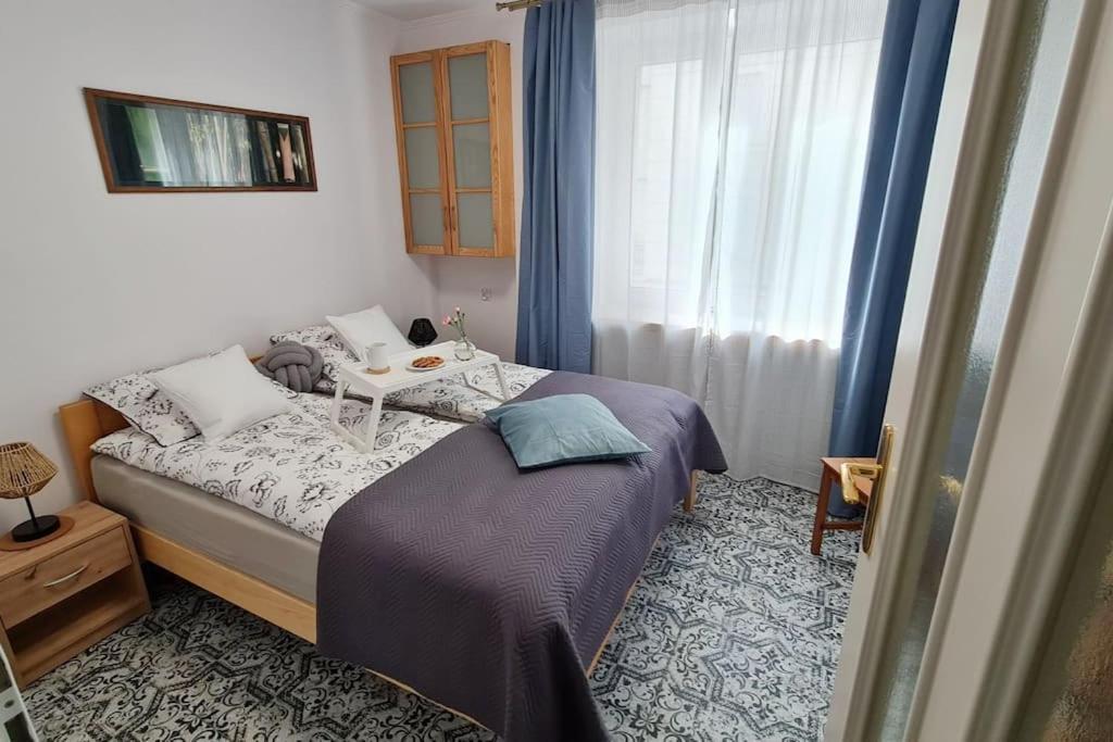 Apartament Zachodni Z Balkonem 4 Osoby Warsaw Luaran gambar